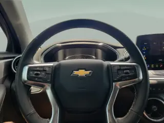 Chevrolet Blazer 2024 LT 4dr SUV w/3LT