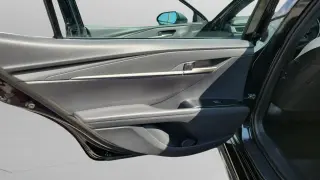 Toyota Camry 2025 SE 4dr Sedan