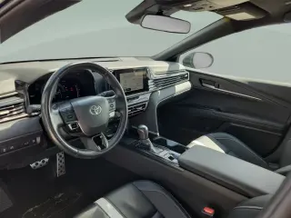 Toyota Camry 2025 SE 4dr Sedan