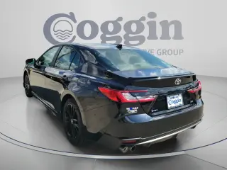 Toyota Camry 2025 SE 4dr Sedan