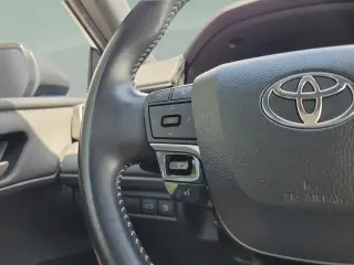 Toyota Camry 2025 SE 4dr Sedan