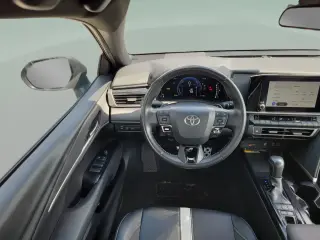 Toyota Camry 2025 SE 4dr Sedan