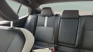 Toyota Camry 2025 SE 4dr Sedan