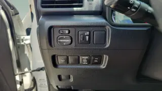Toyota 4Runner 2017 4x2 SR5 4dr SUV