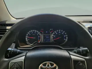 Toyota 4Runner 2017 4x2 SR5 4dr SUV