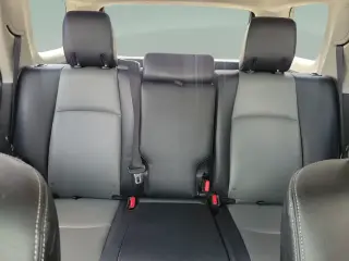 Toyota 4Runner 2017 4x2 SR5 4dr SUV