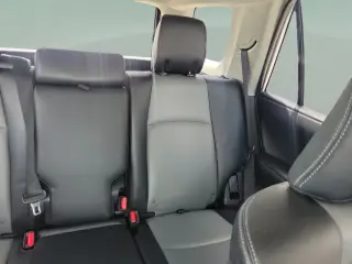 Toyota 4Runner 2017 4x2 SR5 4dr SUV
