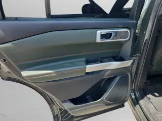 Ford Explorer 2022 AWD Timberline 4dr SUV