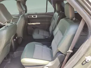 Ford Explorer 2022 AWD Timberline 4dr SUV