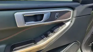 Ford Explorer 2022 AWD Timberline 4dr SUV