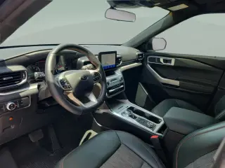 Ford Explorer 2022 AWD Timberline 4dr SUV