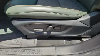 Ford Explorer 2022 AWD Timberline 4dr SUV