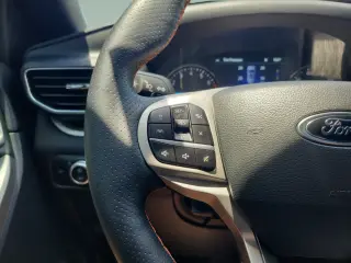 Ford Explorer 2022 AWD Timberline 4dr SUV
