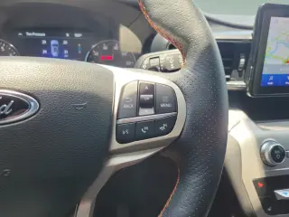 Ford Explorer 2022 AWD Timberline 4dr SUV