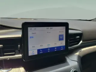 Ford Explorer 2022 AWD Timberline 4dr SUV