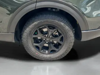 Ford Explorer 2022 AWD Timberline 4dr SUV
