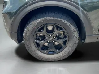 Ford Explorer 2022 AWD Timberline 4dr SUV