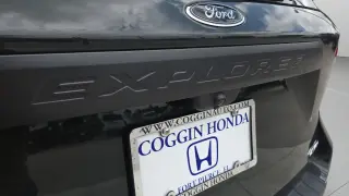 Ford Explorer 2022 AWD Timberline 4dr SUV