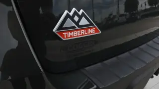 Ford Explorer 2022 AWD Timberline 4dr SUV