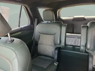 Ford Explorer 2022 AWD Timberline 4dr SUV