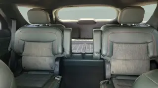 Ford Explorer 2022 AWD Timberline 4dr SUV