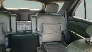 Ford Explorer 2022 AWD Timberline 4dr SUV
