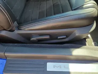 Ford Mustang 2013 GT 2dr Fastback