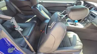 Ford Mustang 2013 GT 2dr Fastback