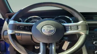 Ford Mustang 2013 GT 2dr Fastback