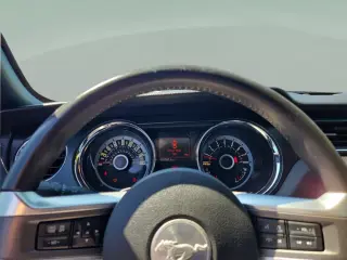 Ford Mustang 2013 GT 2dr Fastback