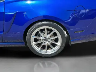 Ford Mustang 2013 GT 2dr Fastback