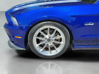 Ford Mustang 2013 GT 2dr Fastback