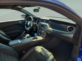 Ford Mustang 2013 GT 2dr Fastback
