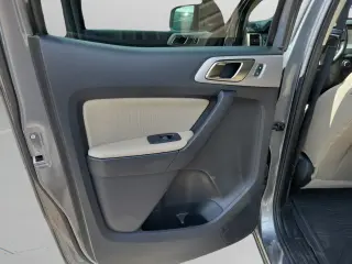 Ford Ranger 2023 4x4 XL 4dr SuperCrew 5.1 ft. SB