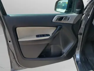 Ford Ranger 2023 4x4 XL 4dr SuperCrew 5.1 ft. SB