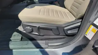 Ford Ranger 2023 4x4 XL 4dr SuperCrew 5.1 ft. SB