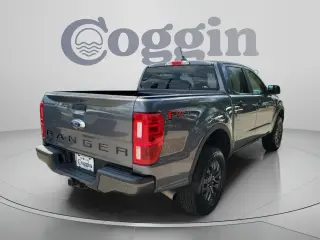 Ford Ranger 2023 4x4 XL 4dr SuperCrew 5.1 ft. SB