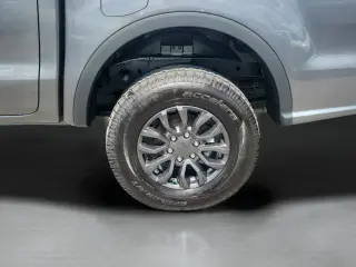 Ford Ranger 2023 4x4 XL 4dr SuperCrew 5.1 ft. SB