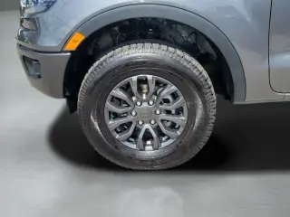 Ford Ranger 2023 4x4 XL 4dr SuperCrew 5.1 ft. SB