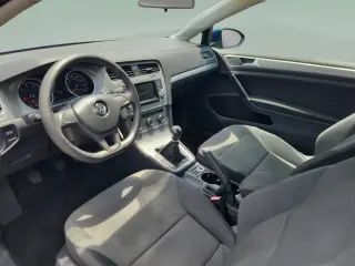 Volkswagen Golf 2015 TSI S 2dr Hatchback 5M