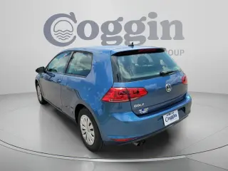 Volkswagen Golf 2015 TSI S 2dr Hatchback 5M