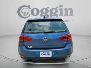 Volkswagen Golf 2015 TSI S 2dr Hatchback 5M