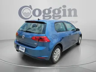 Volkswagen Golf 2015 TSI S 2dr Hatchback 5M