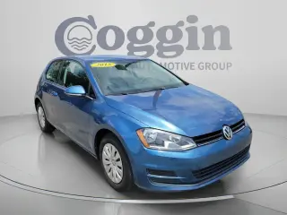 Volkswagen Golf 2015 TSI S 2dr Hatchback 5M