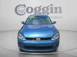 Volkswagen Golf 2015 TSI S 2dr Hatchback 5M