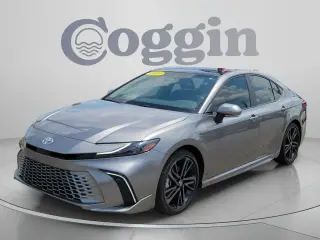 Toyota Camry 2025 SE 4dr Sedan