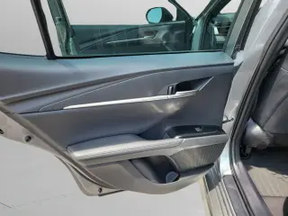 Toyota Camry 2025 SE 4dr Sedan