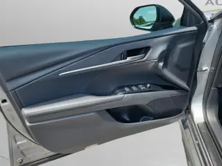 Toyota Camry 2025 SE 4dr Sedan