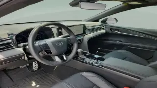 Toyota Camry 2025 SE 4dr Sedan