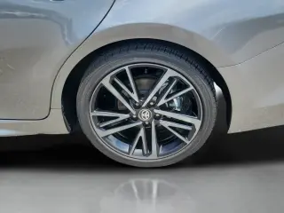 Toyota Camry 2025 SE 4dr Sedan
